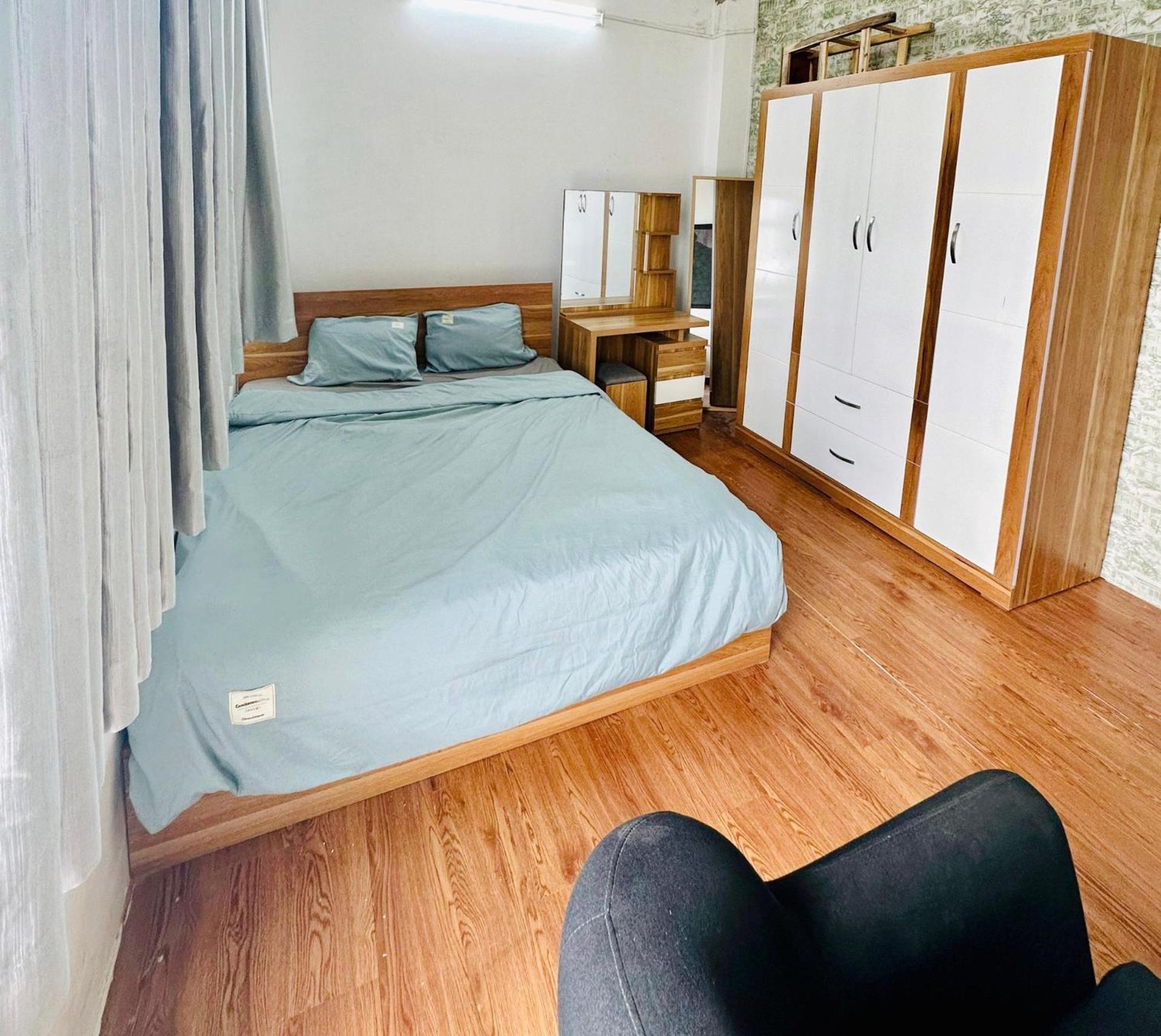 Zenhouse Apartment *